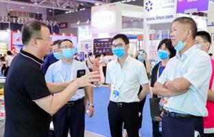 深圳LED展盘货|AGGAME“多场景 全功效”打造“行业标准”控制器